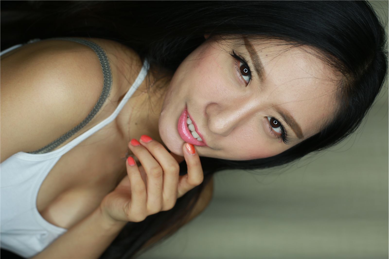 性感模特写真 莉莉2014.09.03 1